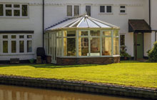 West Blackdown conservatory leads