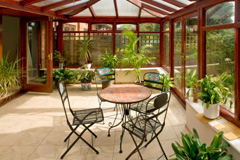 West Blackdown conservatory quotes
