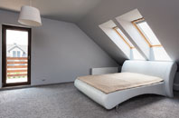 West Blackdown bedroom extensions