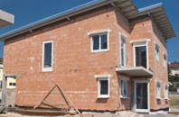 West Blackdown home extensions