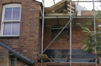 free West Blackdown home extension quotes