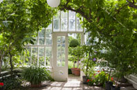 free West Blackdown orangery quotes