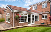 West Blackdown house extension leads