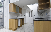 West Blackdown kitchen extension leads
